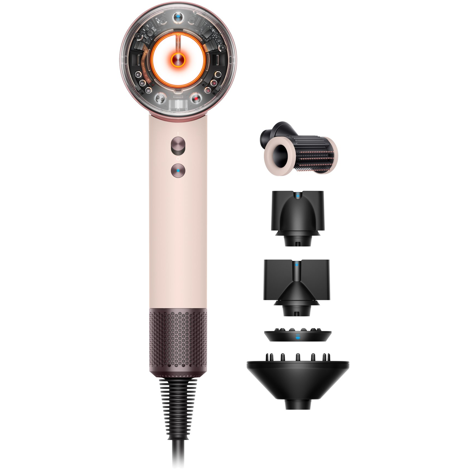Dyson Supersonic Nural Haartrockner