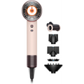 Sušička Dyson Supersonic Nural pastelová ružová/ružové zlato Straight+Wavy (113407-01)-0