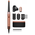 DYSON Airwrap i.d. Multi-styler HS08 hajformázó Curly+Coily Amber silk-0