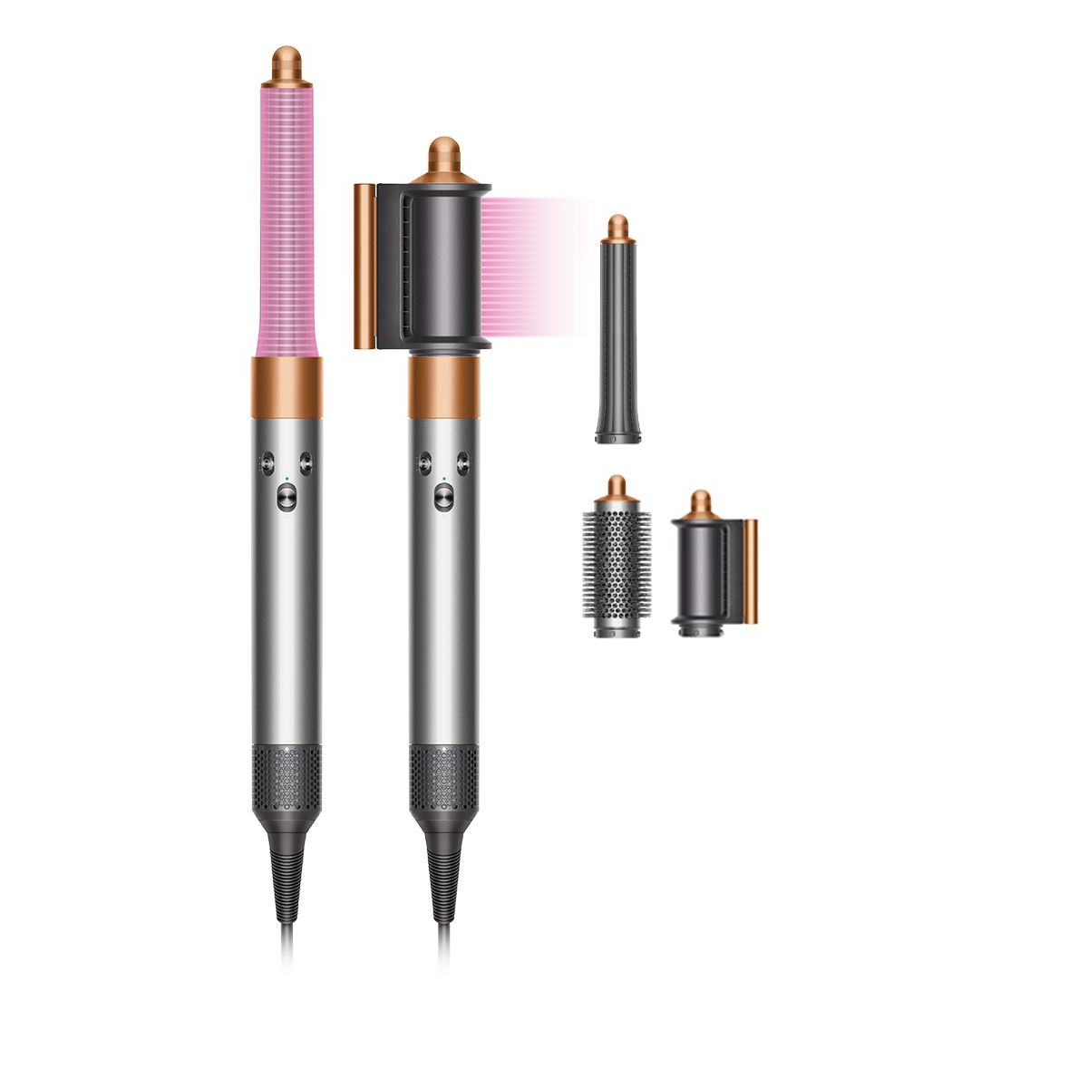 Kulmofén Dyson 6HR-EU-SKV8514A 1300W stříbrno-šedý (533896-01)-0