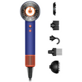 Dyson Supersonic Nural HD16 Сешоар 1600W Синьо/Топаз (515166-01)-0
