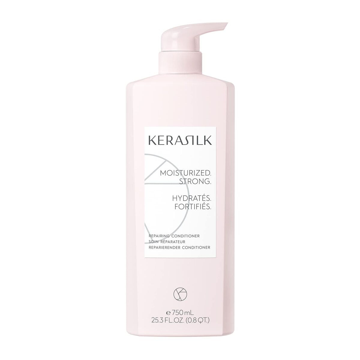 Conditioner Kerasilk ESSENTIALS 750 ml-2
