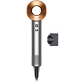 DYSON Supersonic Origin HD07 hajszárító, 1600 W, nikkel/réz-0