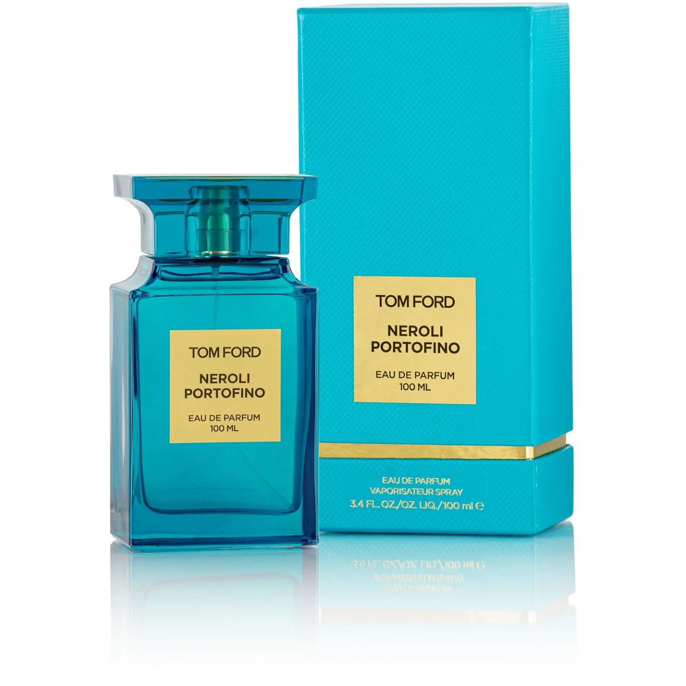 Tom Ford Private Blend Neroli Portofino 100 ml unisex parfémovaná voda EDP (888066008457)-0