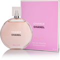 CHANEL Chance Eau Vive EdT 150 ml-0