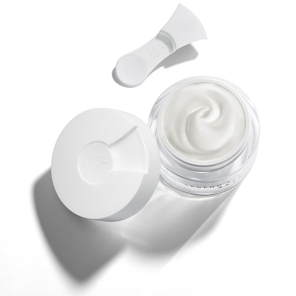 Super Hydrating Anti-Wrinkle Face & Neck Cream – Hyaluronic Acid, Vitamin E, Plant Extracts, Firming & Plumping Moisturiser | Legend Age-1
