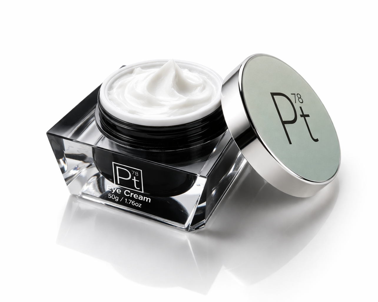 Platinum Eye Cream-2