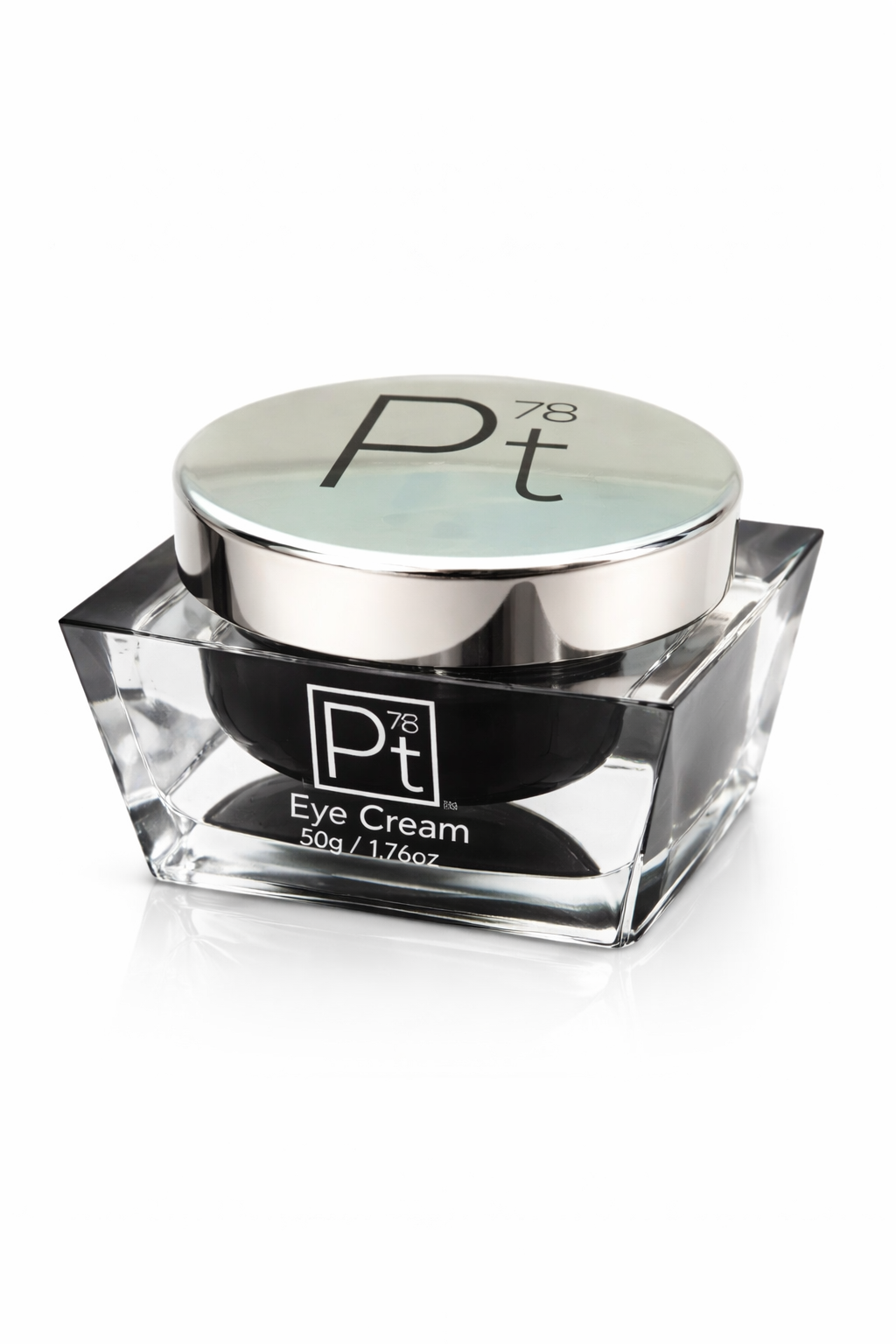Platinum Eye Cream-0