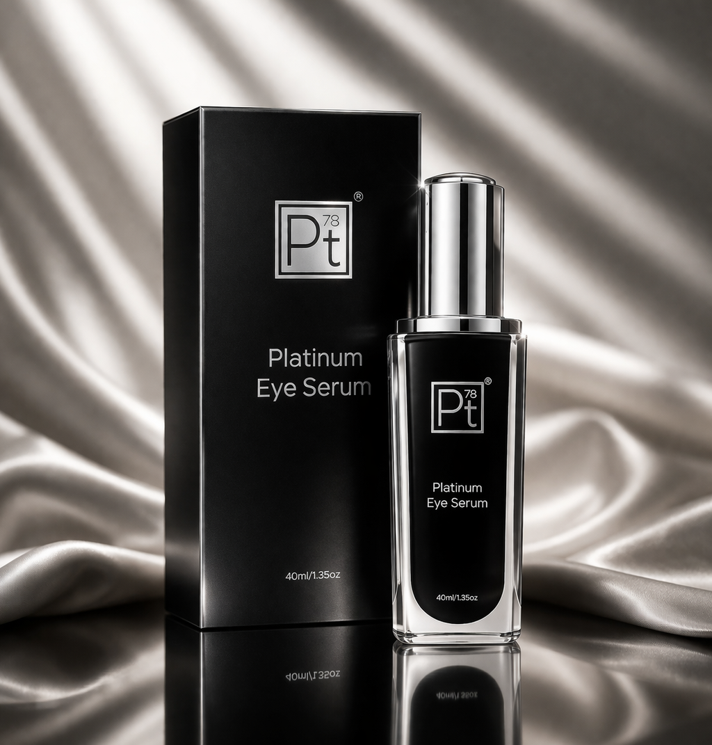 Platinum Eye Serum-3