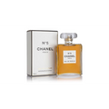 Chanel Chanel No.5 EDP 200ml Hölgyeknek-0