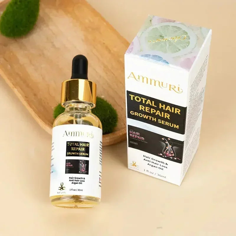 Pura D'or Hair Repair Set for Thinning Hair & Hair Loss | Ammuri-4