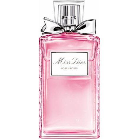 DIOR Miss Dior Rose N'Roses EdT 150 ml-0