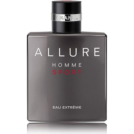 CHANEL Allure Homme Sport Eau Extreme EdP 150 ml-0
