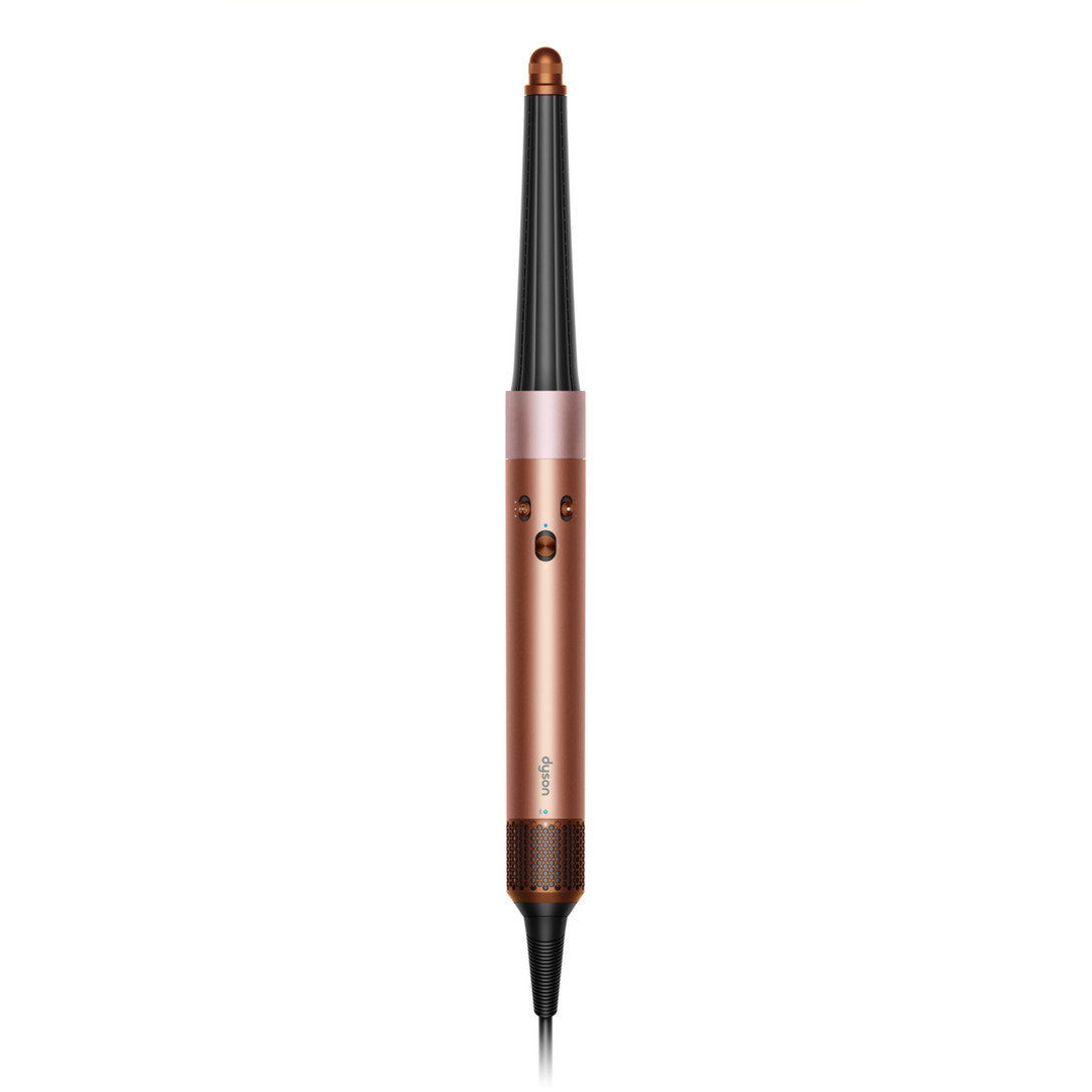 Dyson Airwrap i.d. HS08 T1/T2 - Amber Silk-0