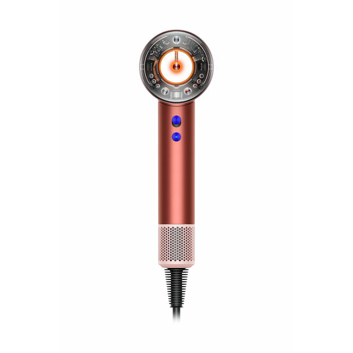 Sušič vlasov Dyson Supersonic Nural HD16 strawberry/blush (SUPERSONIC NURAL STRAWBERRY)-0