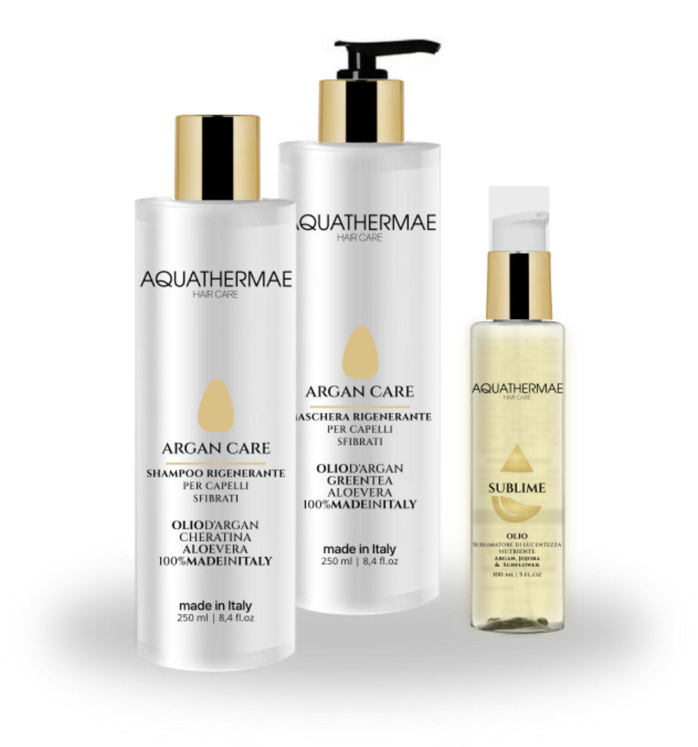 KIT ARGAN PER LA CURA DEI CAPELLI DANNEGGIATI-0