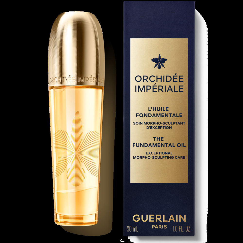 ORCHIDÉE IMPÉRIALE oil 30 ml-0